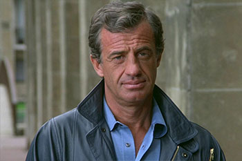 Le Professionnel